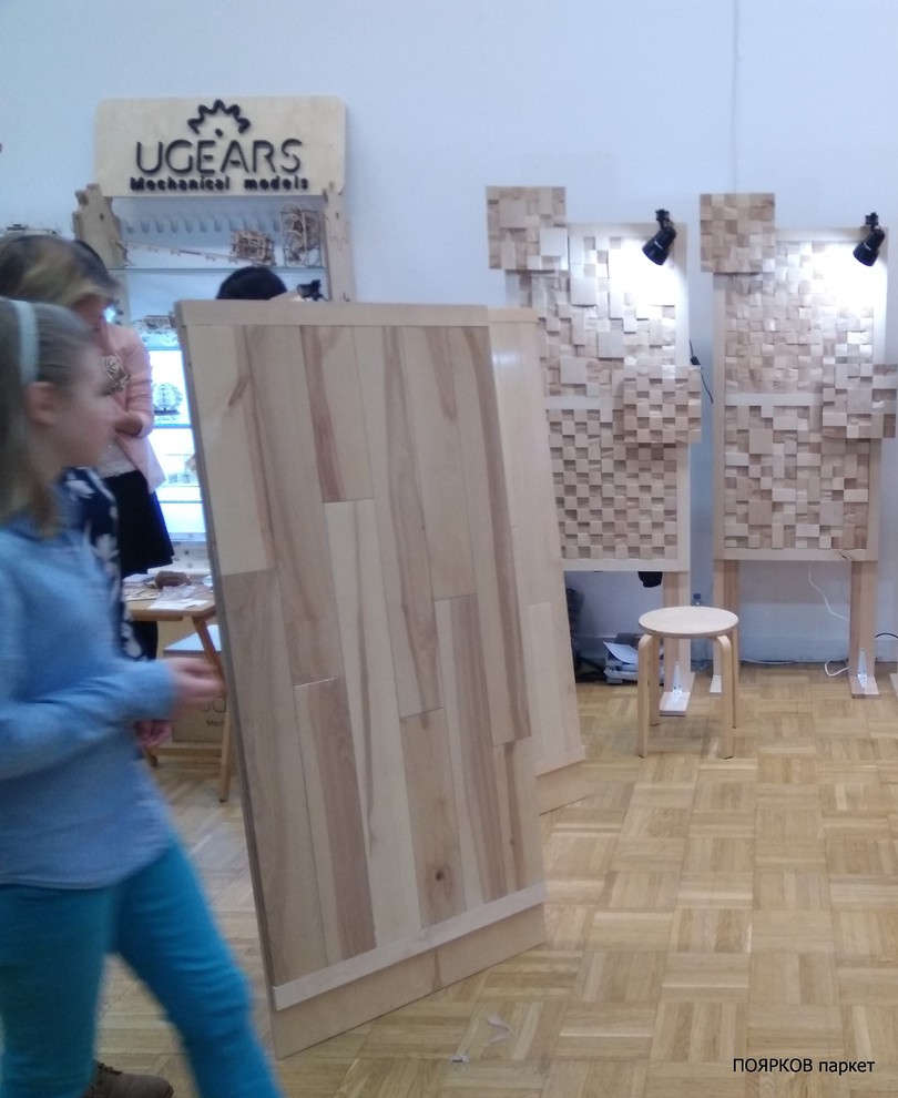 Наши работы