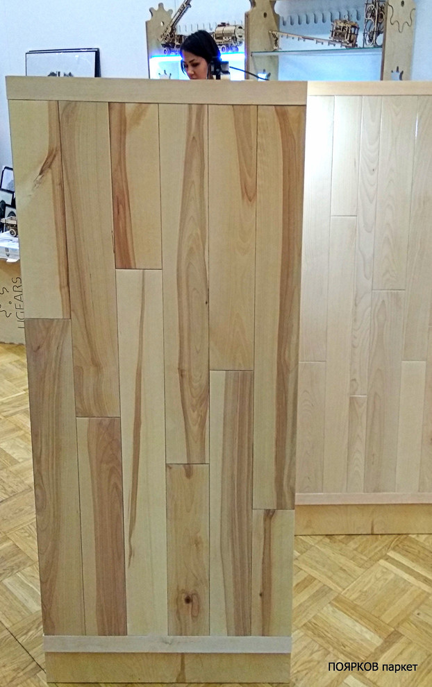 Наши работы