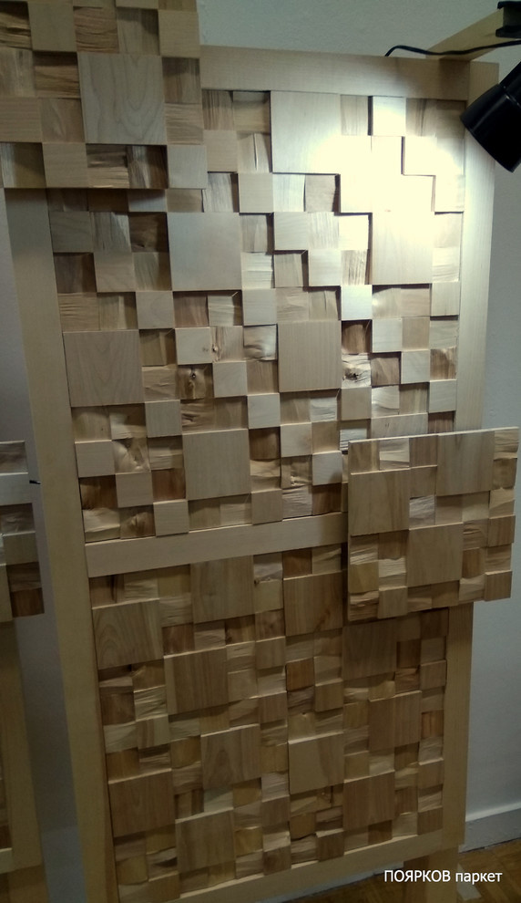 Обложка проекта: Наши работы