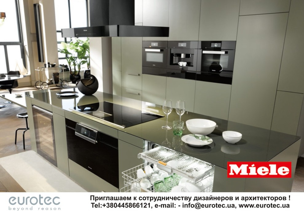 Мінімалізм в найкращому вигляді