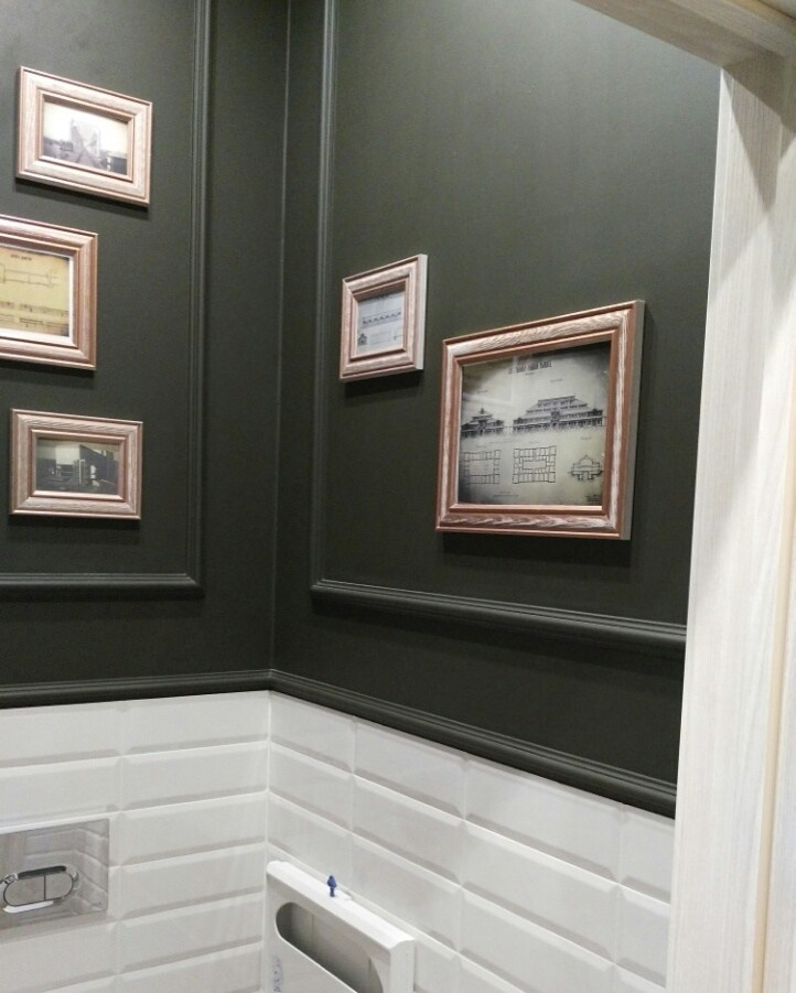 Дизайн интерьеров