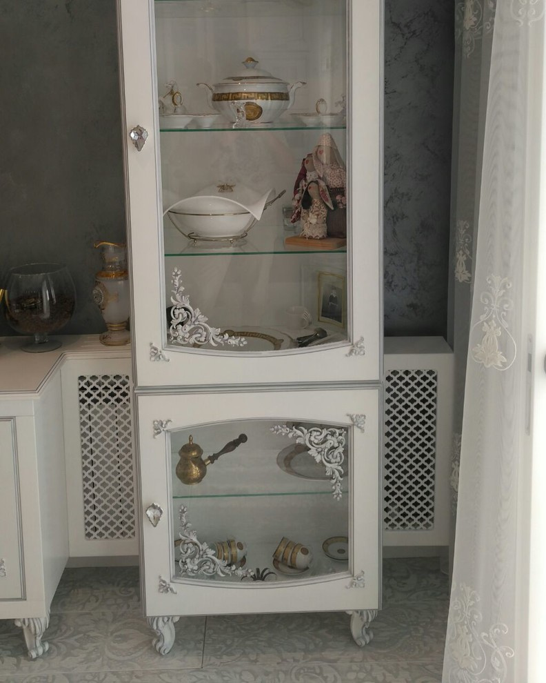 Дизайн интерьеров