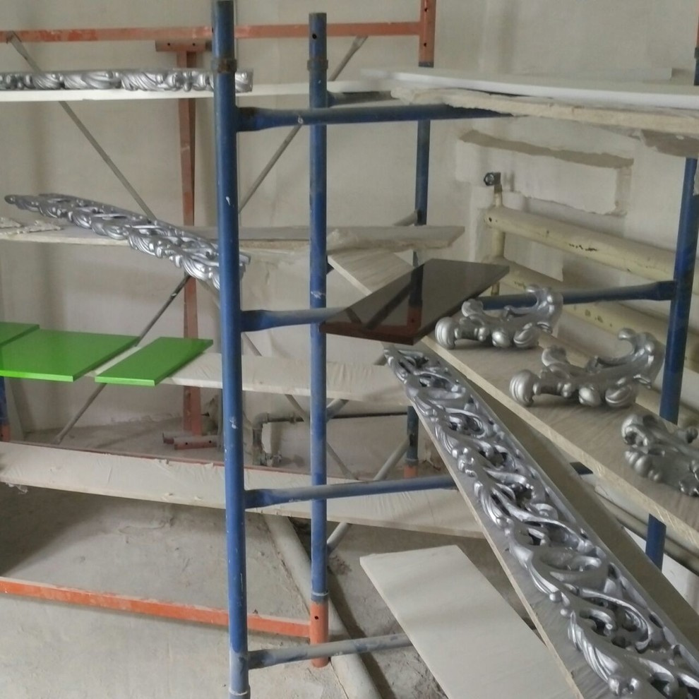 Дизайн интерьеров