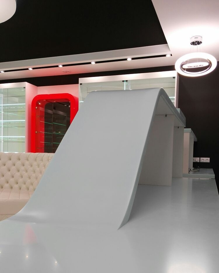 Дизайн интерьеров