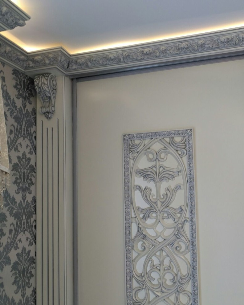 Дизайн интерьеров