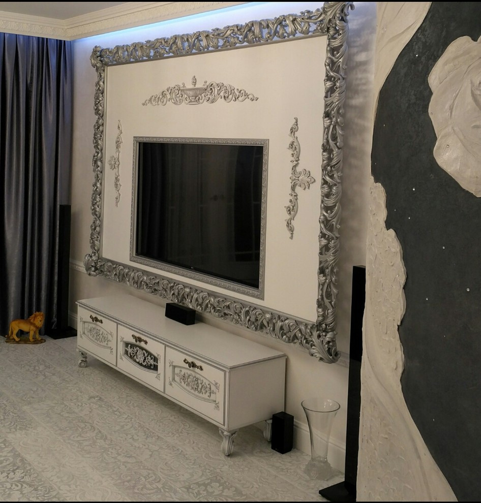 Дизайн интерьеров