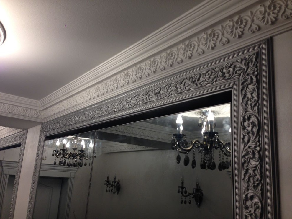 Дизайн интерьеров