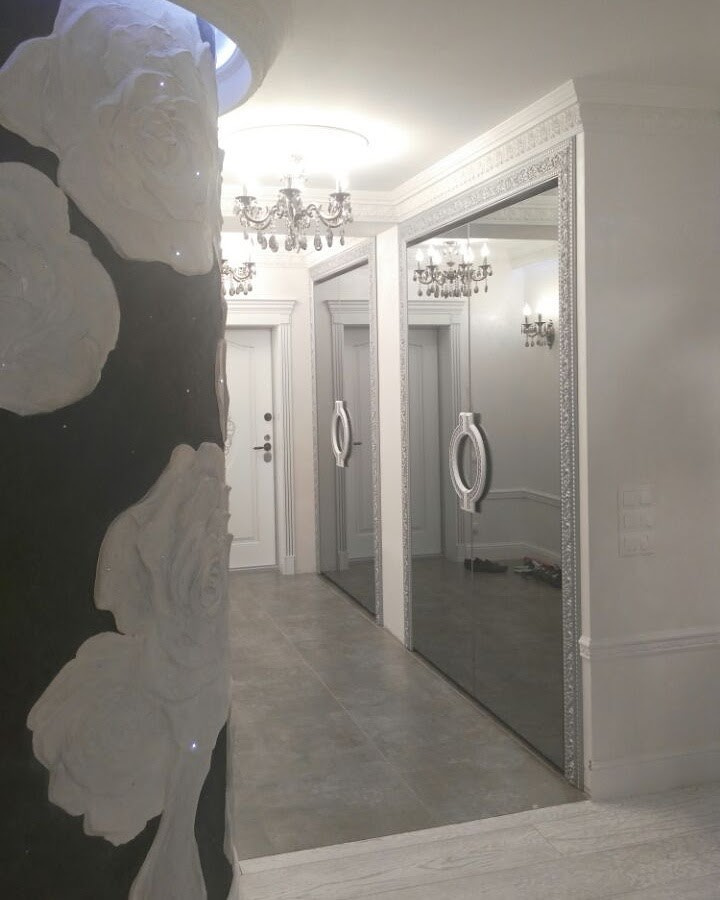 Дизайн интерьеров