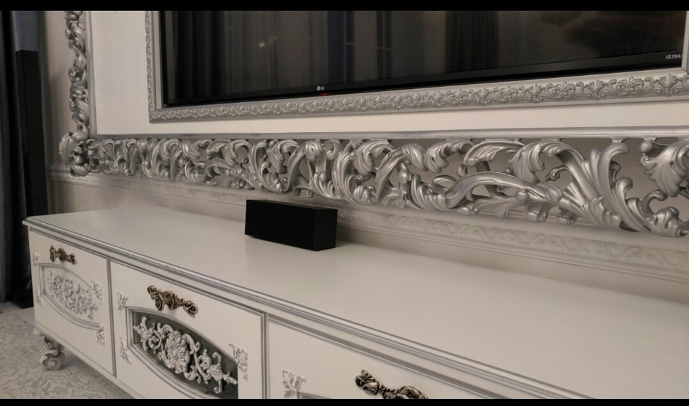 Дизайн интерьеров