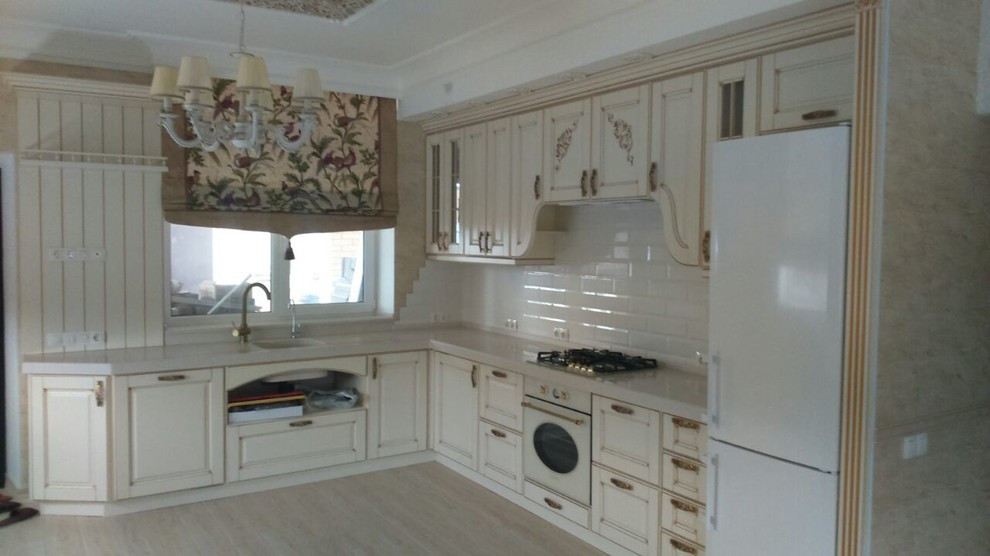 Дизайн интерьеров