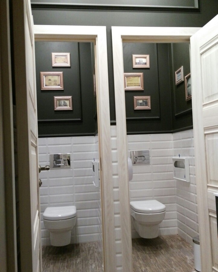 Дизайн интерьеров