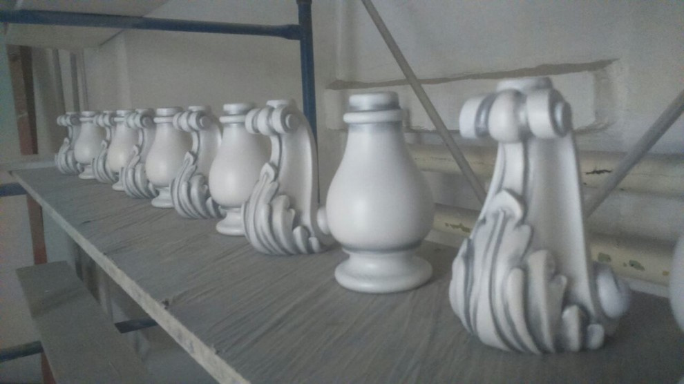 Дизайн интерьеров