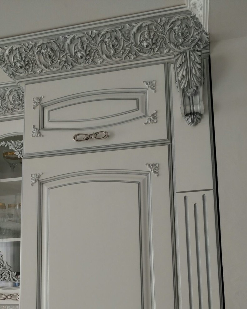 Дизайн интерьеров