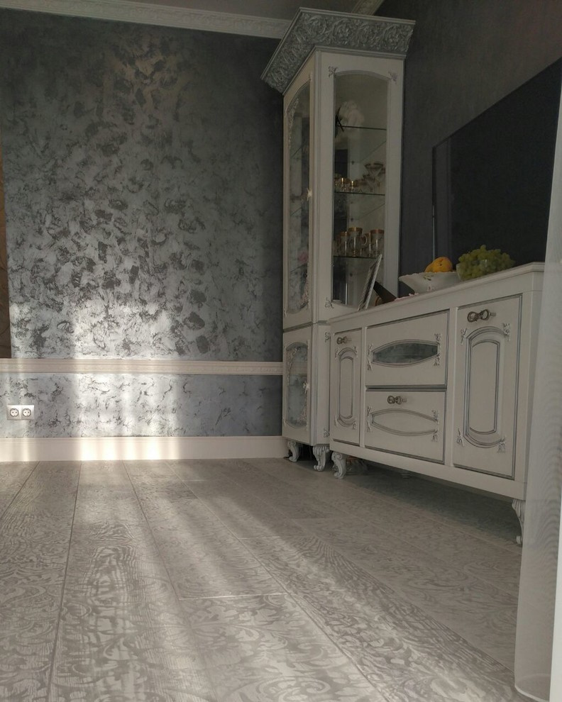 Обложка проекта: Дизайн интерьеров