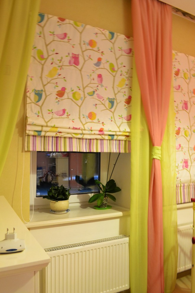 Наши работы