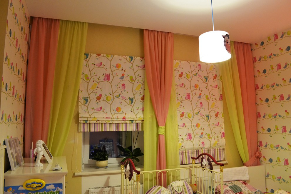 Наши работы