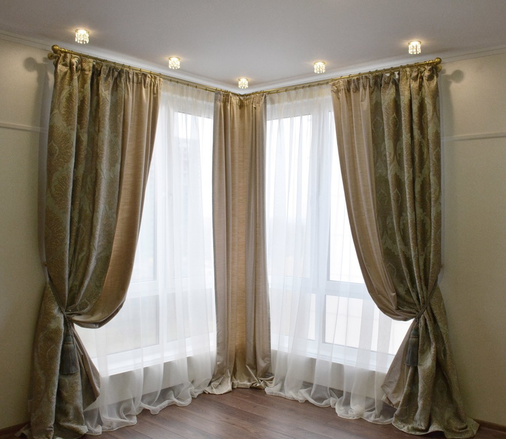 Наши работы