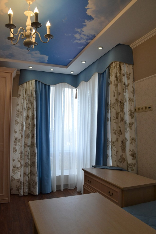 Наши работы