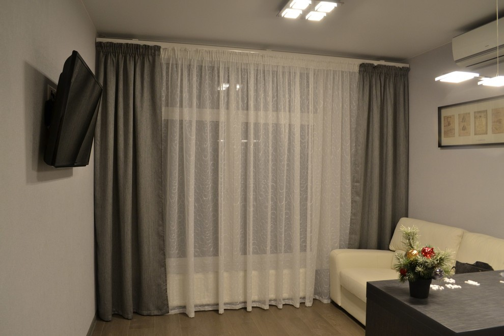 Наши работы