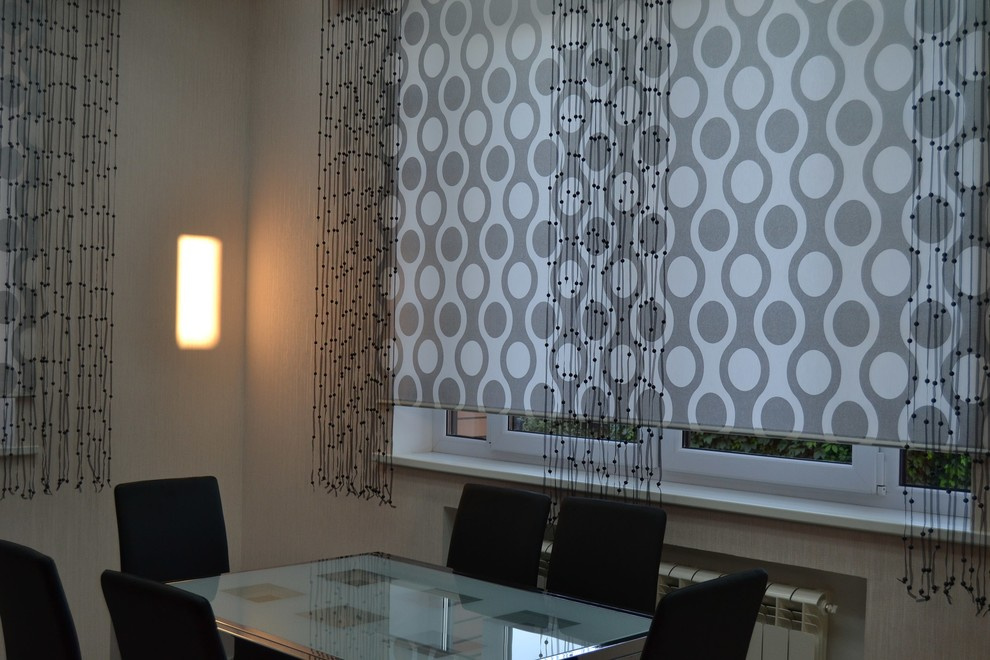 Наши работы