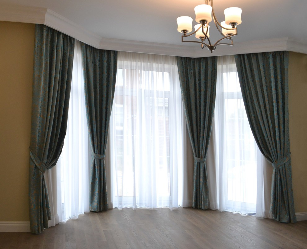 Наши работы