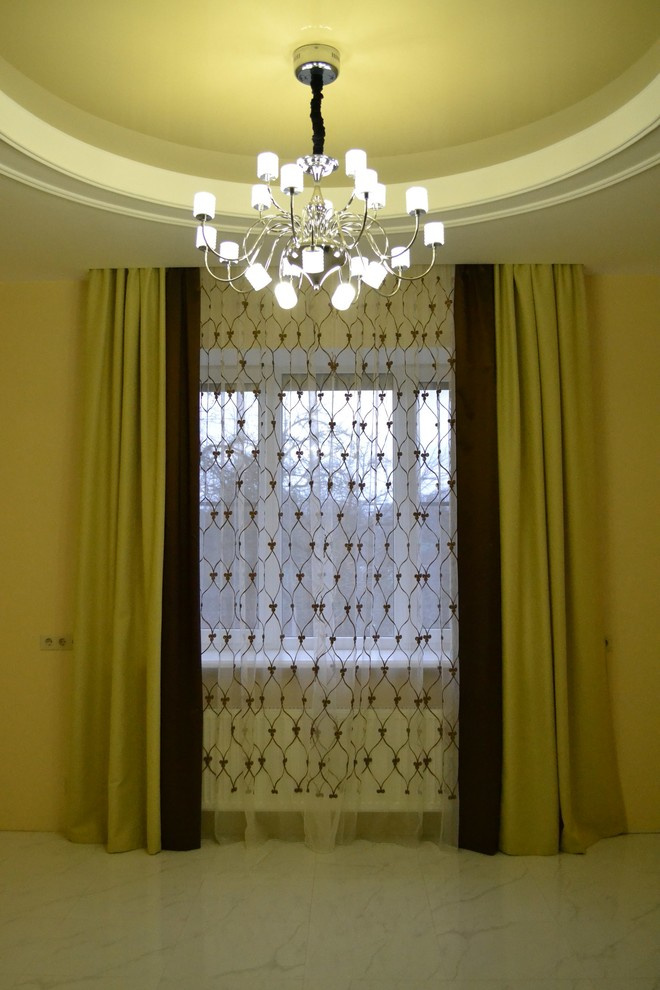 Наши работы