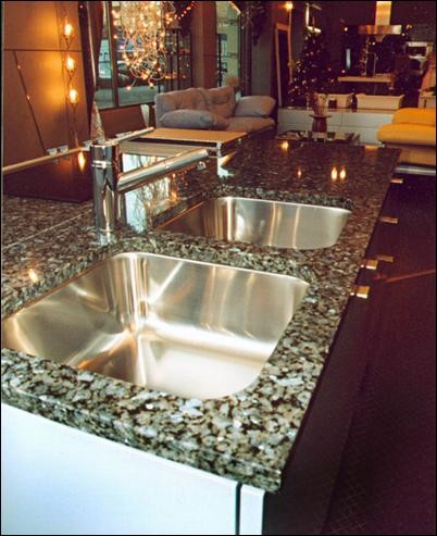 Кухонные столешницы