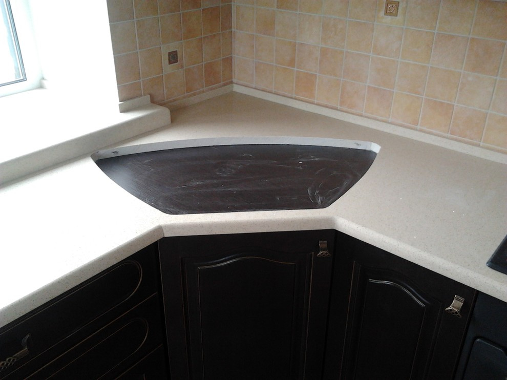 Кухонные столешницы