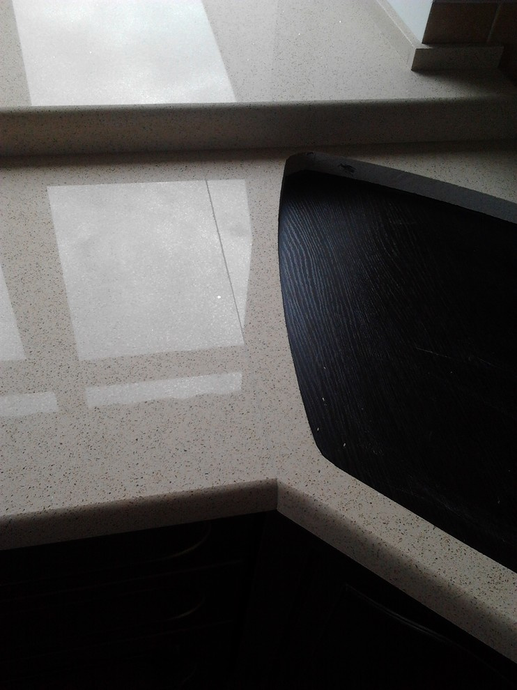 Кухонные столешницы