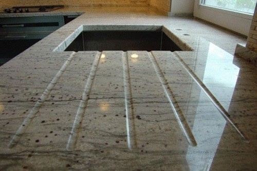 Кухонные столешницы