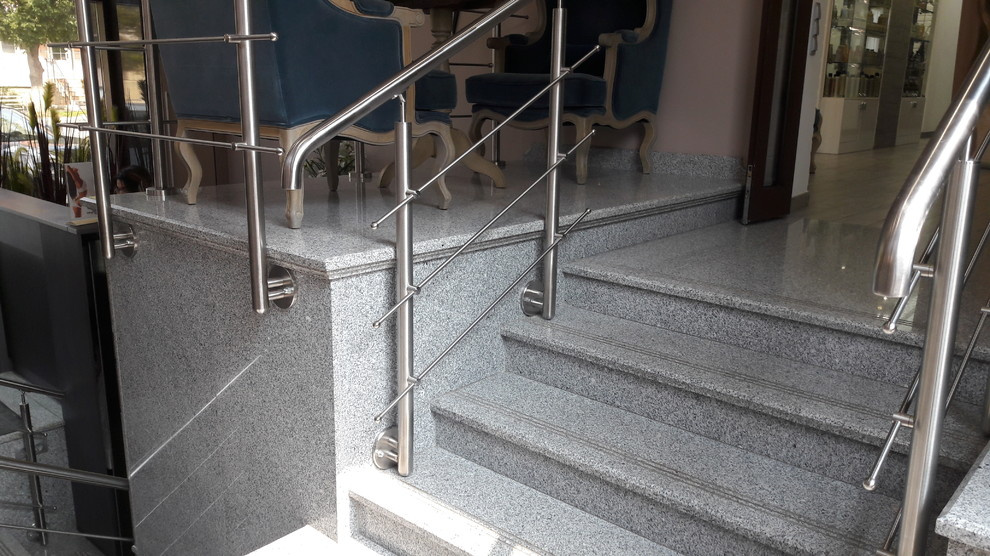 Входные и внутрение группы