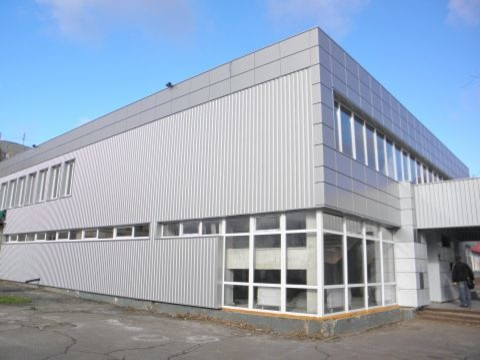 Профметалл