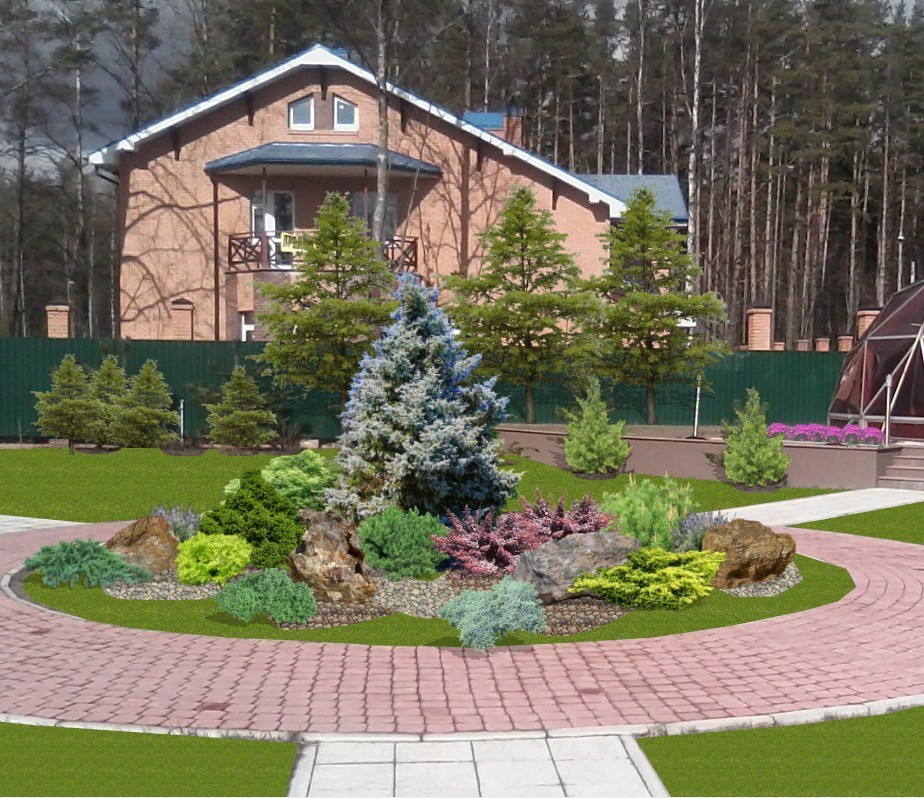Репино, вариант 1