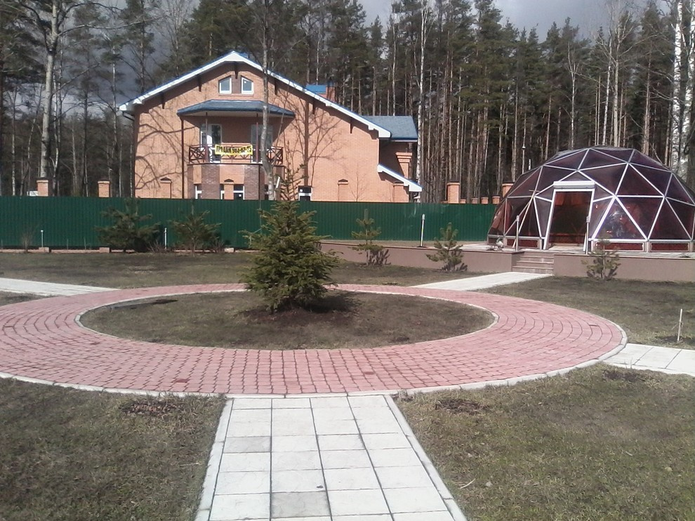 Репино, вариант 1