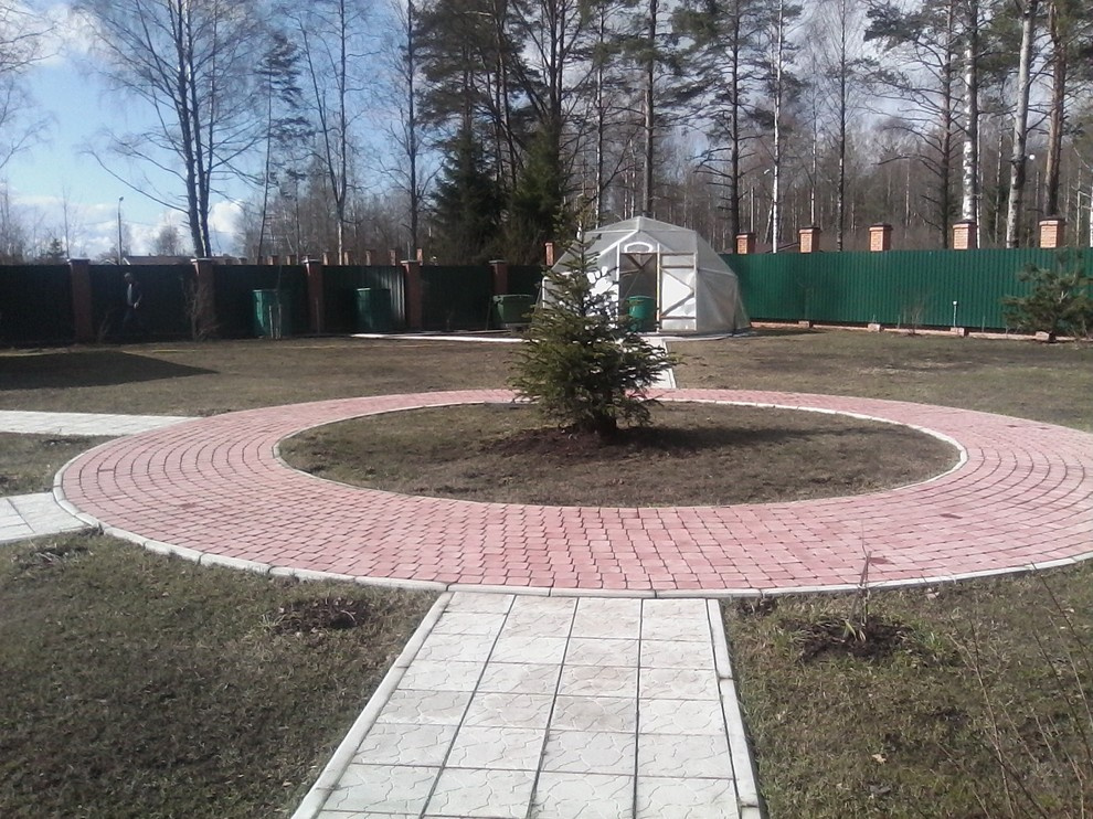 Репино, вариант 1