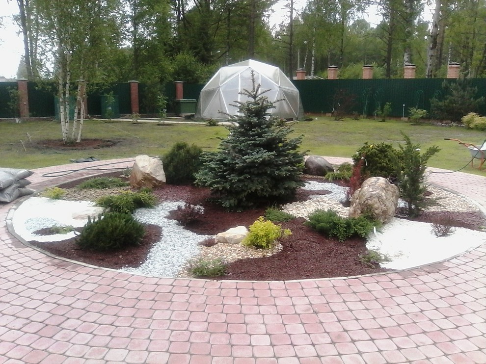 Репино, вариант 1