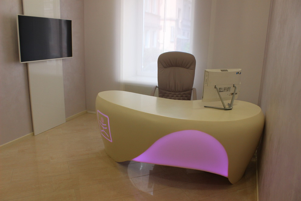 Стол Глав Врача