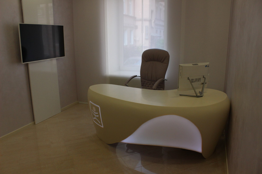 Стол Глав Врача