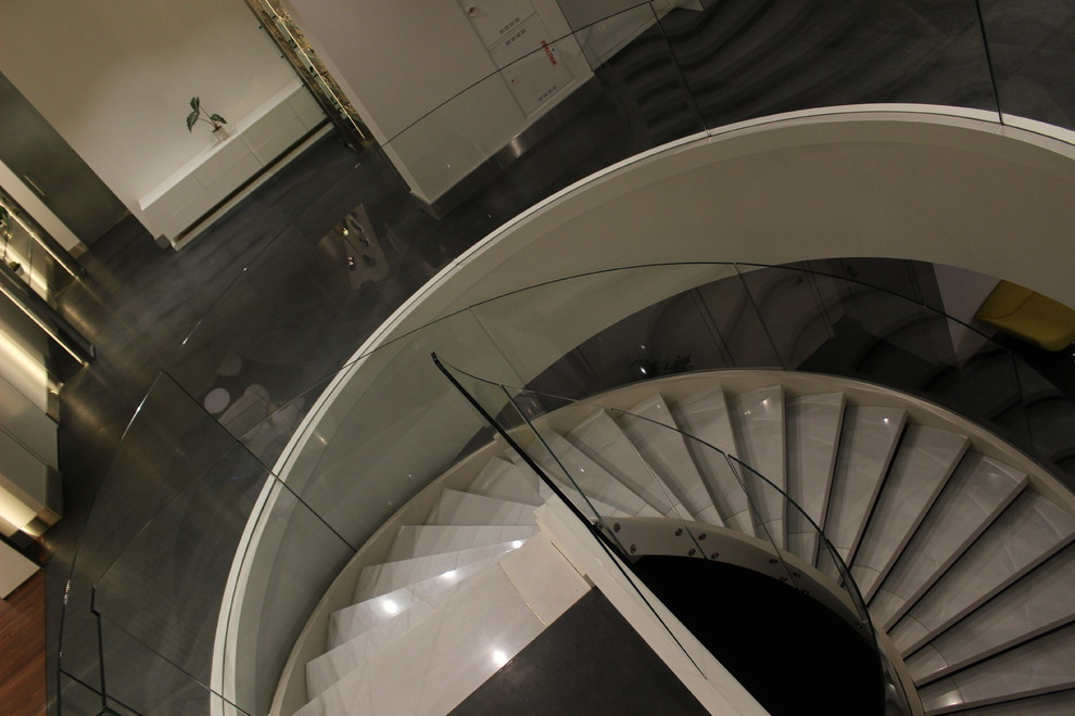 Комплексное ведение работы по искусственному камню в бутике Nevsky 152 Babochka