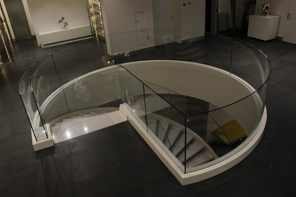 Комплексное ведение работы по искусственному камню в бутике Nevsky 152 Babochka