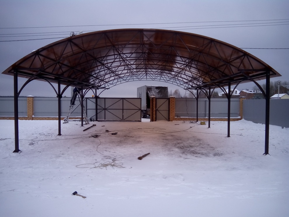 Художественная ковка