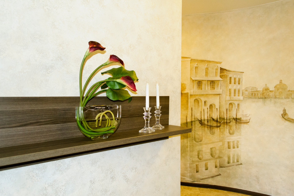 Квартира на Щукинской