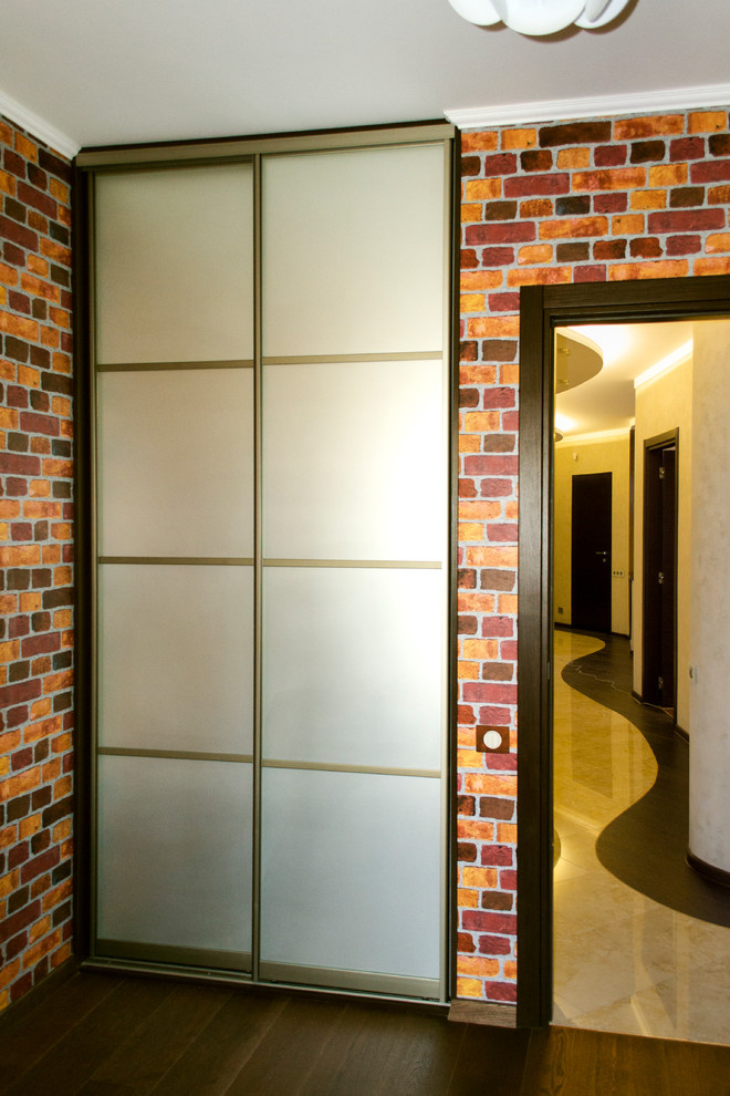 Квартира на Щукинской