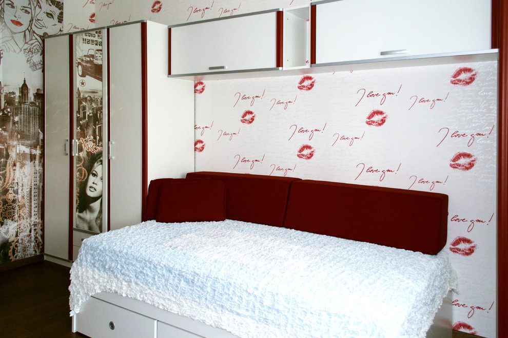 Квартира на Щукинской