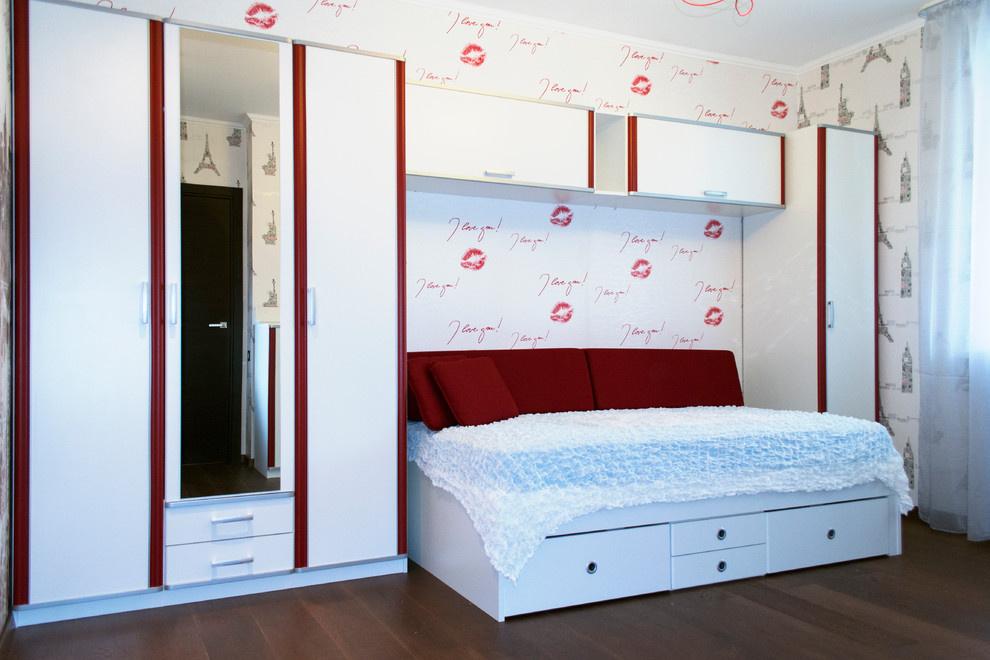 Квартира на Щукинской