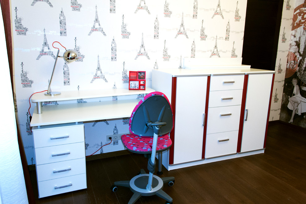 Квартира на Щукинской