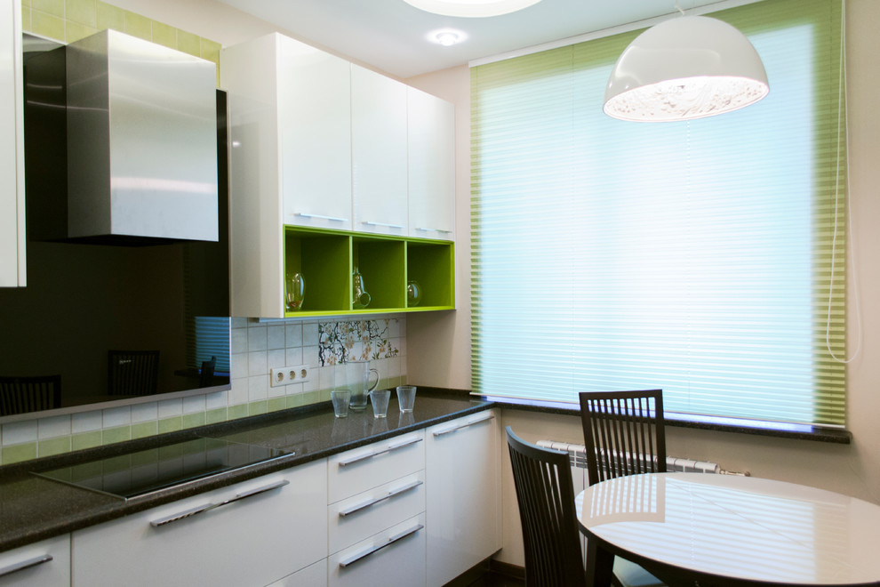 Квартира на Щукинской