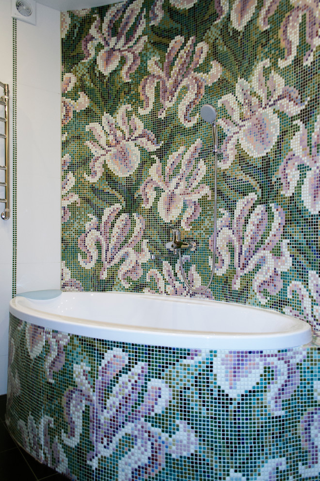 Квартира на Щукинской