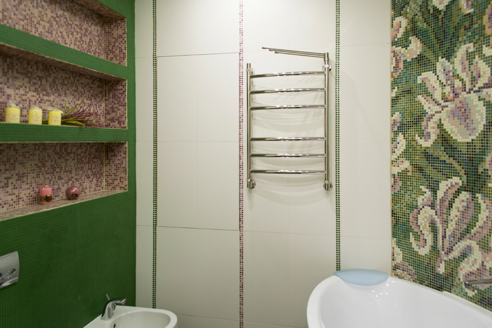 Квартира на Щукинской