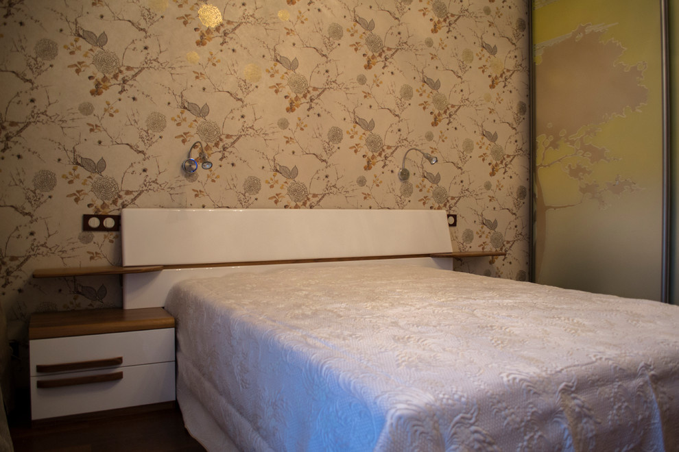 Квартира на Щукинской